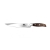 Dellinger Sandal Wood nóż Slicer do filetowania 205